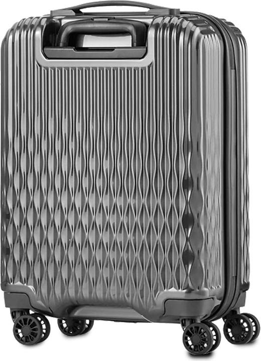 Actual product image Pack Easy Flow (36 l, Hand luggage (up to 50 litres))