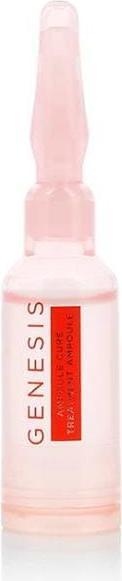 Actual product image Kérastase Genesis Ampoules Cure Fortifiante Anti-Chute (60 ml)
