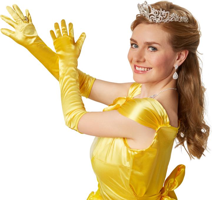 Produktbild Dressforfun Sexy Prinzessin Belle (XL)