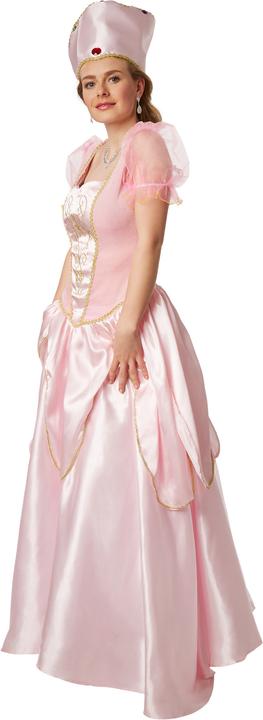 Image du produit Dressforfun Costume de princesse Belle au bois dormant (L)