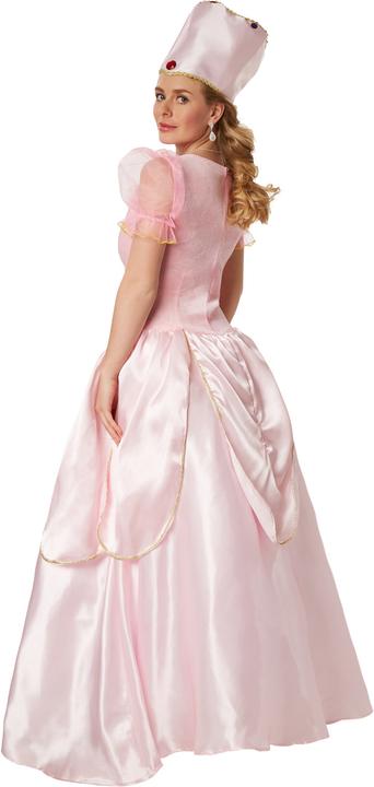 Image du produit Dressforfun Costume de princesse Belle au bois dormant (L)