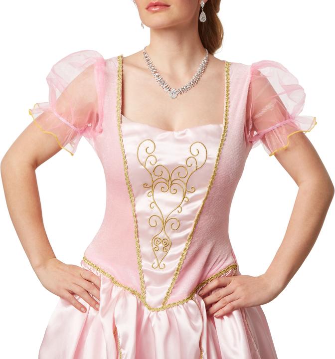 Image du produit Dressforfun Costume de princesse Belle au bois dormant (L)