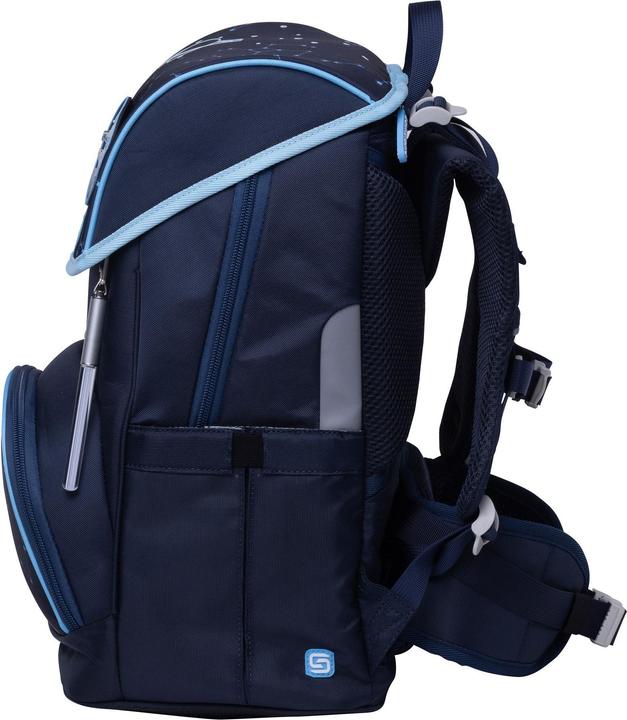 Immagine prodotto Schneiders Set di zaini Ergojet 6 pezzi (19 l)