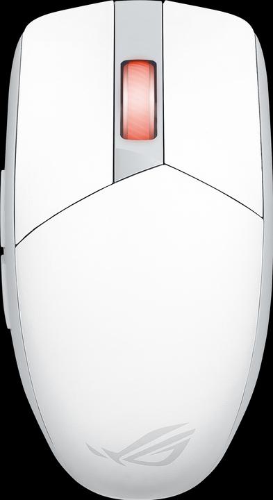 Immagine prodotto ASUS Mouse ROG Strix Impact III senza fili (Senza fili)