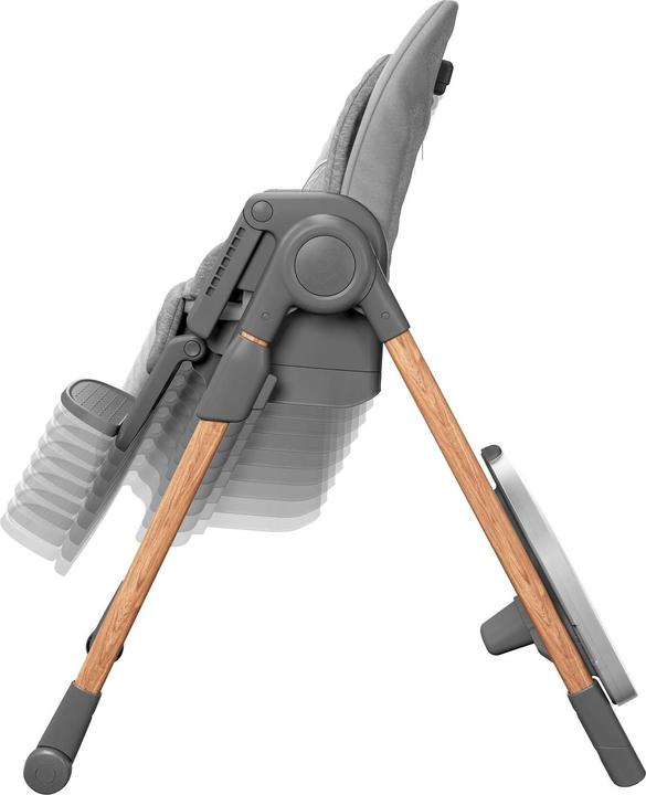 Produktbild Maxi-Cosi Minla Essential Grey (Hochstuhl)