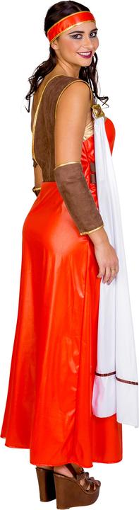 Produktbild tectake Frauenkostüm römische Gladiatorin (M)