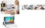 Image du produit Fellowes Pulsar+ 300 (Reliure en plastique)