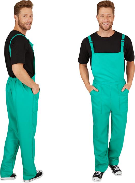 Actual product image Dressforfun Dungarees (M)