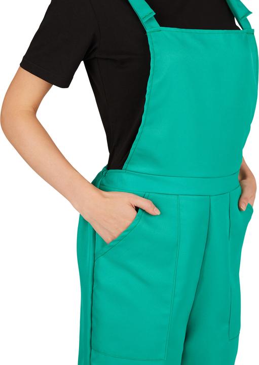 Actual product image Dressforfun Dungarees (M)