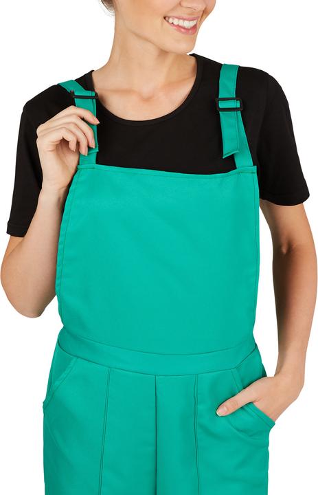 Actual product image Dressforfun Dungarees (M)