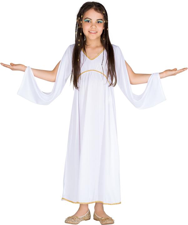 Actual product image Dressforfun Girl costume Greek princess Efgenia (128)