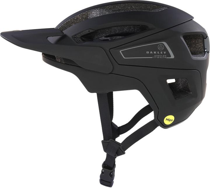 Actual product image Oakley DRT3 (58 - 62 cm)