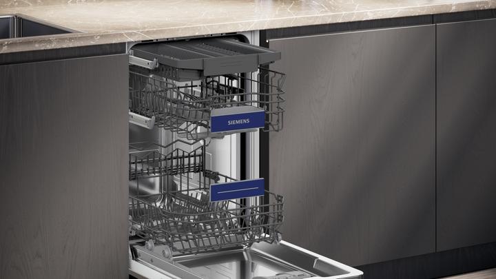 Immagine prodotto Siemens iQ300 SR43ES24ME