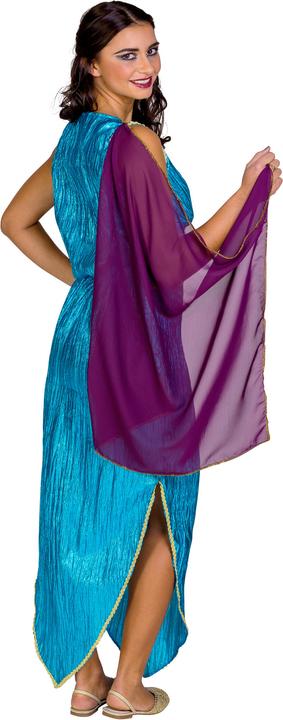 Actual product image Dressforfun Woman costume greek beauty cassandra (S)