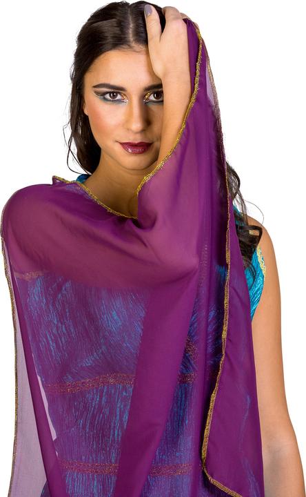 Actual product image Dressforfun Woman costume greek beauty cassandra (S)