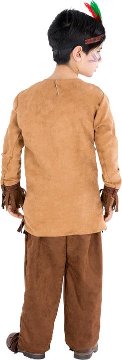 Image du produit Dressforfun Costume pour garçon indien OEil d’Aigle (104)