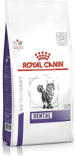 Actual product image Royal Canin Expert Dental (Senior, 1 pcs., 1500 g)