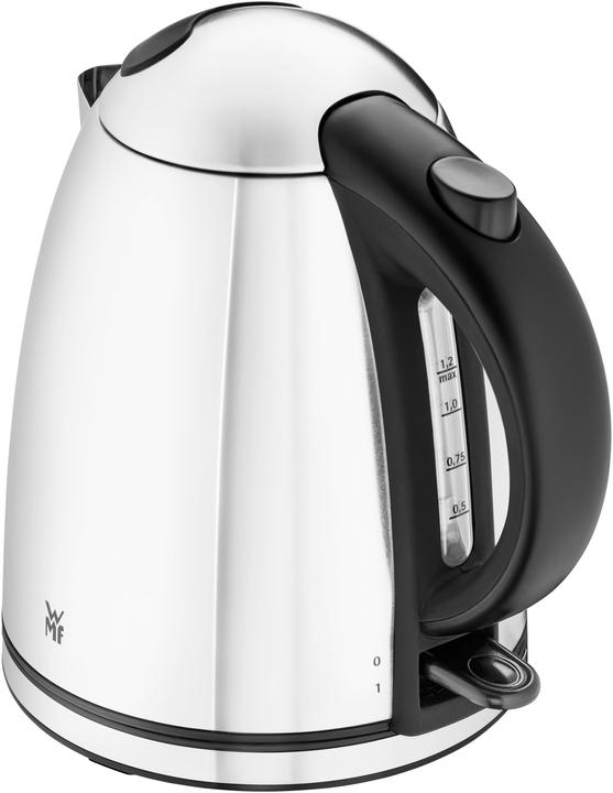 Produktbild WMF Stelio Wasserkocher 1.2l (1.20 l)
