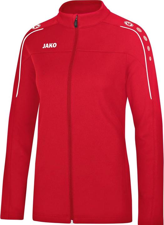 Produktbild JAKO Freizeitjacke Classico Damen (42)