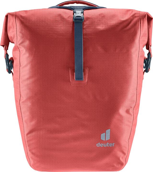 Produktbild Deuter Weybridge (30 l, Gepäckträgertasche)