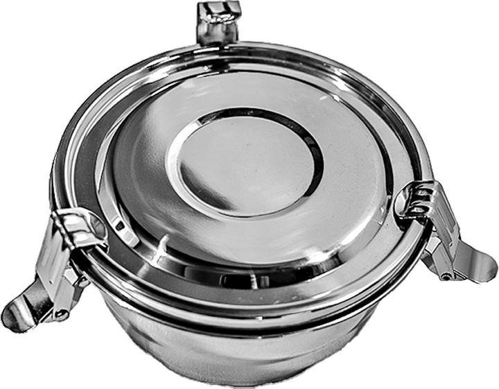 Produktbild K-Kitchen Kimchi Topf Classic (0.20 l)