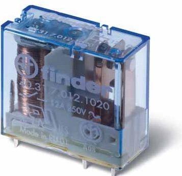 Immagine prodotto Finder Spco Pcb Pwr-rele' 24va