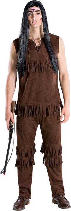 Immagine prodotto Dressforfun Maschio costume capo capo bufalo forte (XL)