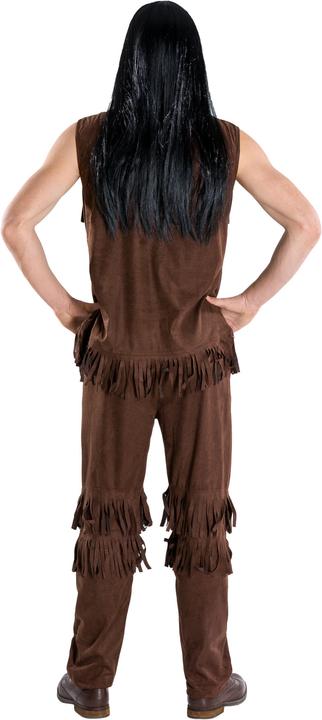Immagine prodotto Dressforfun Maschio costume capo capo bufalo forte (XL)