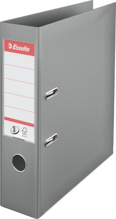 Image du produit Esselte Classeur à levier N°1 Power en PP (A4, 75 mm, 1 pièce(s))