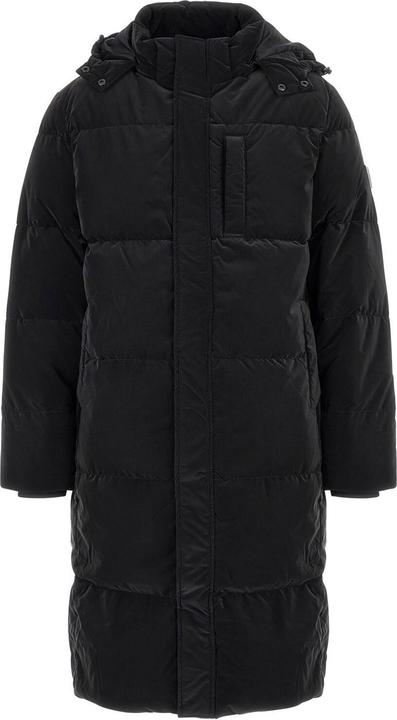 Actual product image Guess long jacket space (XS)