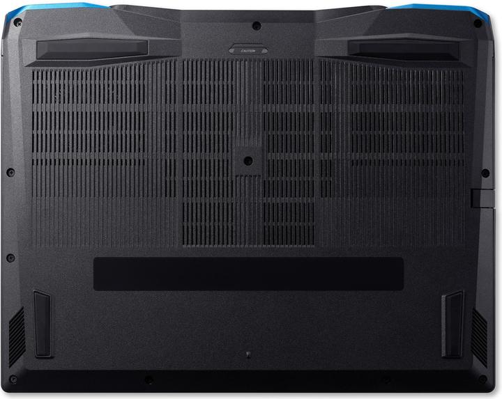 Actual product image Acer Predator Helios Neo 16 (16", Intel Core i9-13900HX, 32 GB, 1000 GB, CH)