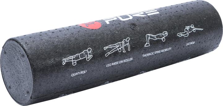 Actual product image Pure2improve Fitness roller (60cm) (0.60 m)