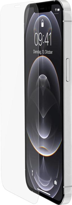 Actual product image Artwizz Second Display (1 Piece, Apple iPhone 12 Pro Max)