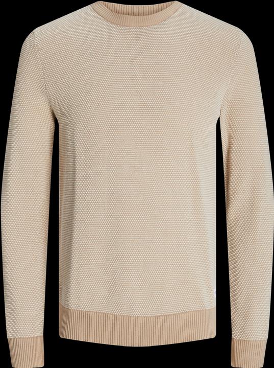 Immagine prodotto Jack & Jones Jjeglobe Knit Crew Neck Noos (L)