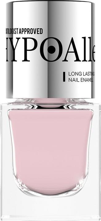 Actual product image Bell Cosmetics Hypoallergenic Nail Polish Long-lasting Nail Polish No. 02 10g
