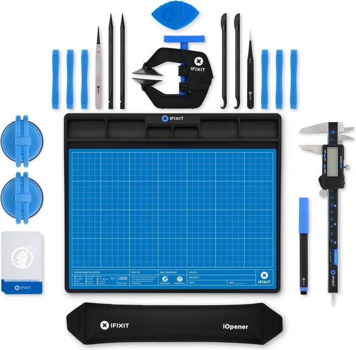 Actual product image iFixit Pro Tech Disassembly Module