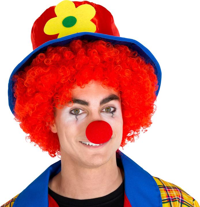 Produktbild Dressforfun Herrenkostüm Clown Fridolin (XXL)