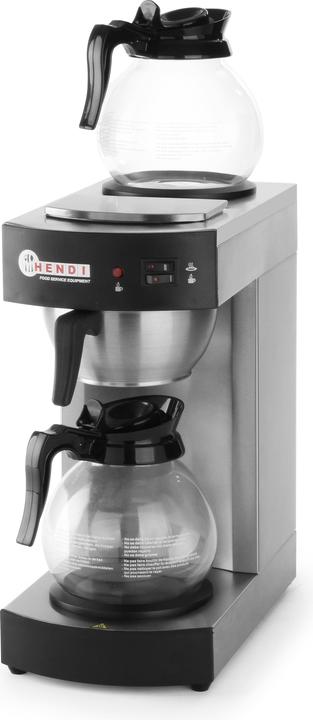 Produktbild Hendi Kaffeemaschine Kitchen Line 230V 2100W