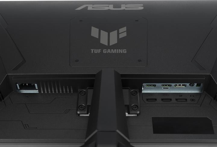 Actual product image ASUS TUF Gaming VG249QM1A (1920 x 1080 pixels, 23.80")