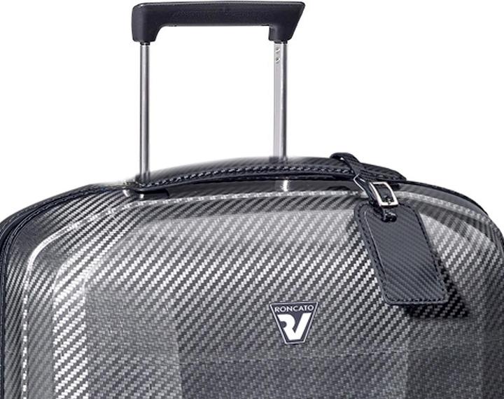 Produktbild Roncato WE-GLAM Mittelgrosser Koffer (86 l, L (90 - 115l))