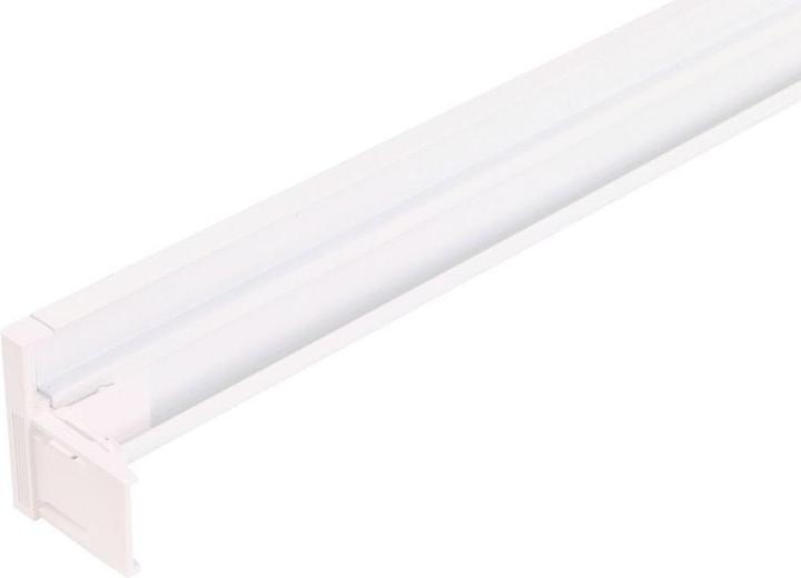 Actual product image Luxula Mounting frame for Backlit LED panel 62x62 cm