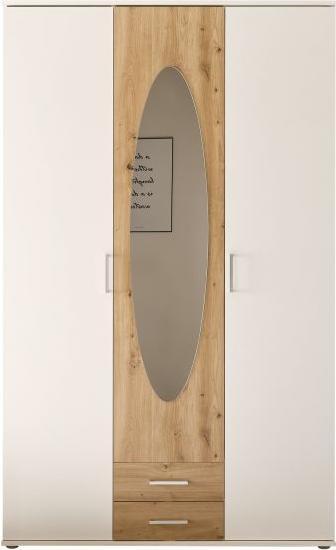 Image du produit Pol-Power Kassel (120 x 55 x 195 cm)