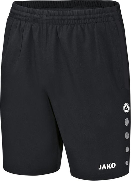 Actual product image JAKO Short Champ (164)