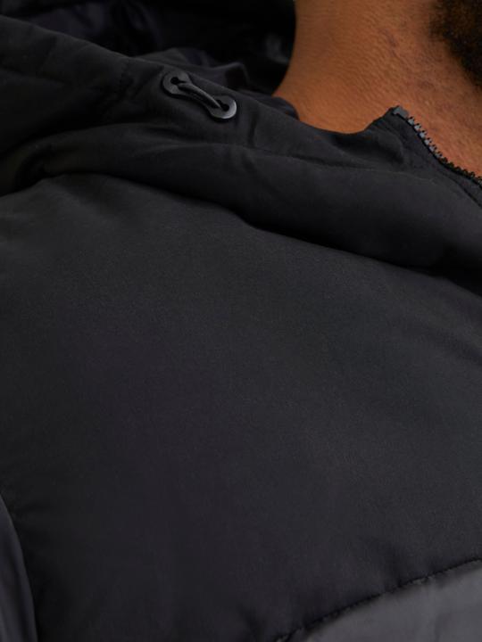 Produktbild Jack & Jones Plus Steppjacke Steppjacke (3XL)