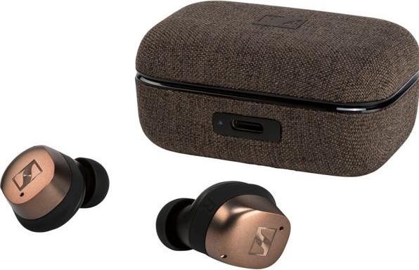 Actual product image Sennheiser Momentum True Wireless 4 (ANC, 7 h, Wireless)