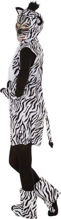 Produktbild Dressforfun Zebra (M)