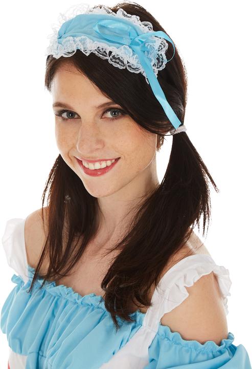 Immagine prodotto Dressforfun Costume da donna sexy Mrs. Wonderland (XXL)