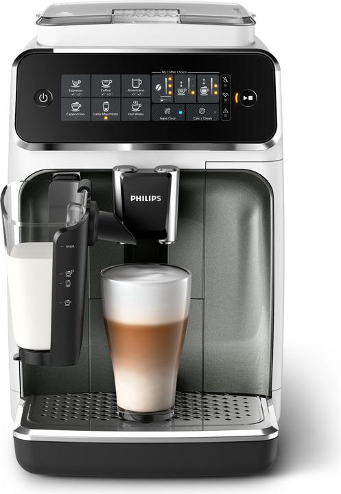 Productafbeelding Philips KOFFIEZETAPPARAAT ESPRESSO/EP3249/70