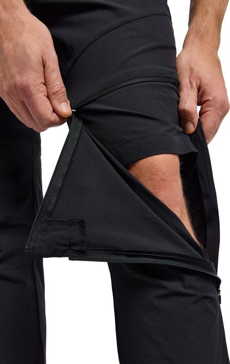 Produktbild Witeblaze Bergamo 4 T-Zipp Off (M, L)