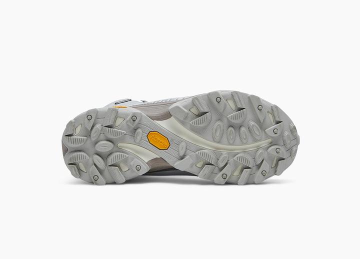 Actual product image Merrell Moab Speed Thermo Mid Wp (40.5)
